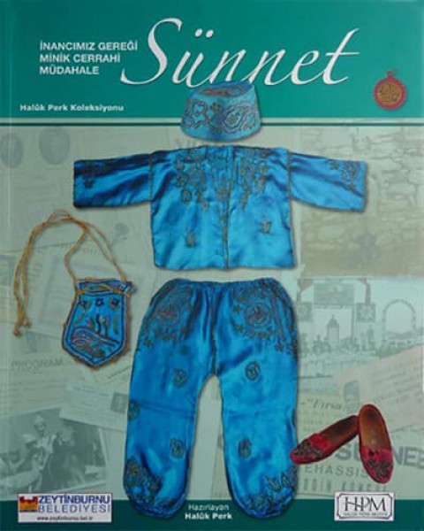 Inancimiz Geregi Minik Cerrahi Mudahale: Sunnet