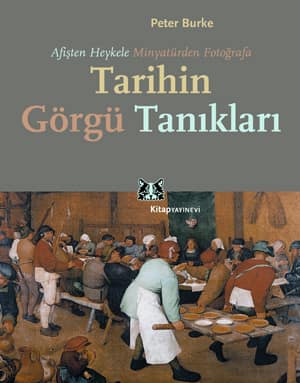 Tarihin Gorgu Taniklari - Afisten Heykele, Minyaturden Fotografa