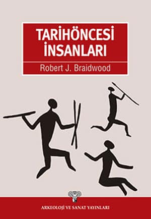 Tarihoncesi Insanlari