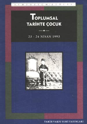 Toplumsal Tarihte Cocuk