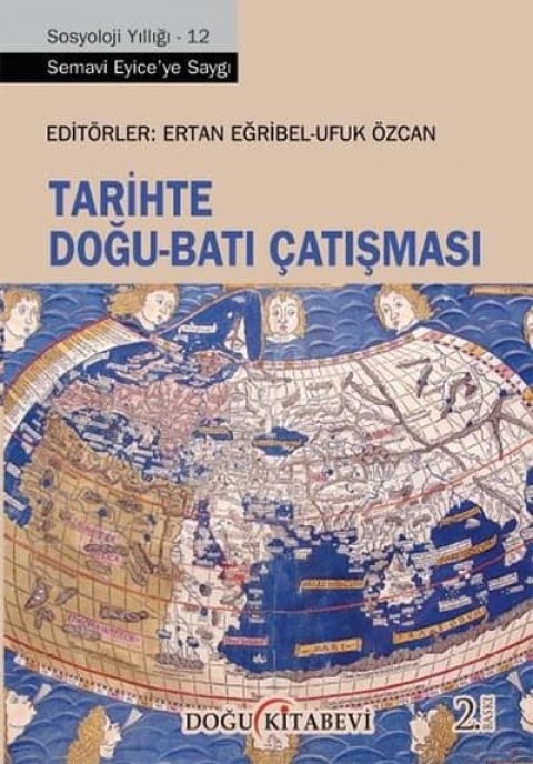 Tarihte Dogu-Bati Catismasi