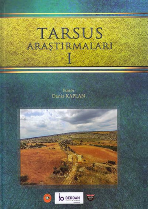 Tarsus Arastirmalarıi 1