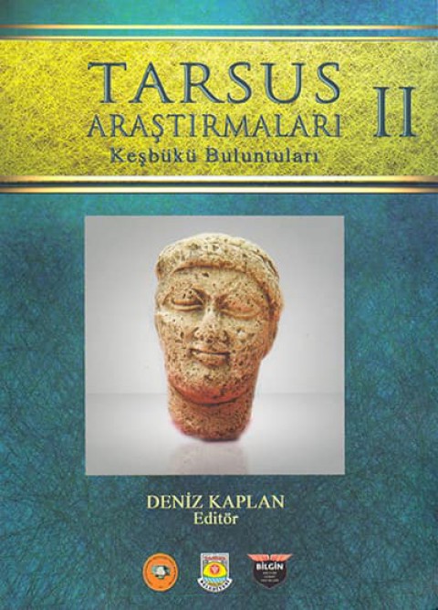 Tarsus Arastirmalari II Kesbuku Buluntulari