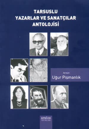 Tarsuslu Yazarlar ve Sanatcilar Antolojisi
