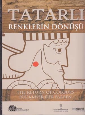 TATARLI The Return of Colours