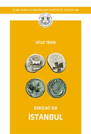 Eskicag'da Istanbul