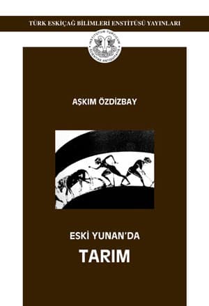 Eski Yunan'da Tarim