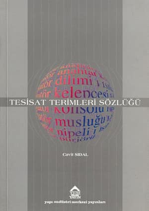 Tesisat Terimleri Sozlugu