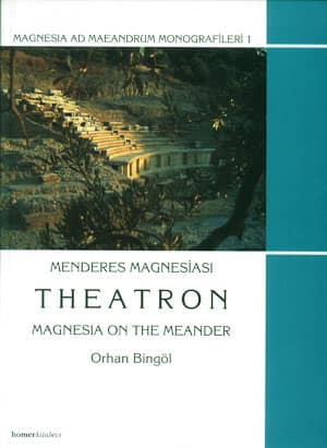 Theatron  - Menderes Magnesiasi