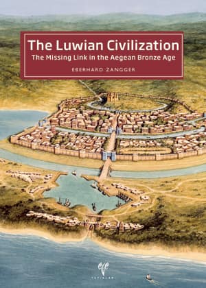 The Luwian Civilization