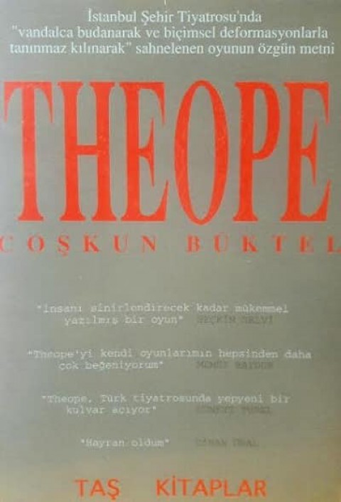 Theope