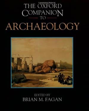 The Oxford Companion to Archaeology