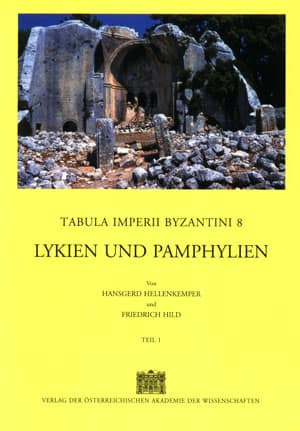 Lykien und Pamphylien