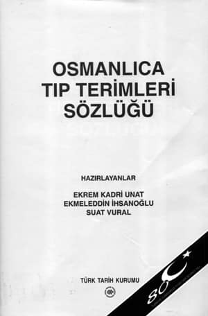 Osmanlica Tip Terimleri Sozlugu