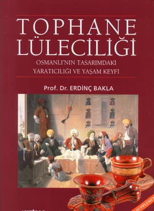Tophane Luleciligi
