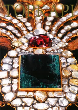 Treasures of the Topkapi Palace and the Magnificent Ottoman Dynasty