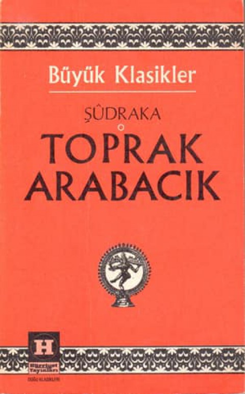 Toprak Arabacik. Büyük Klasikler