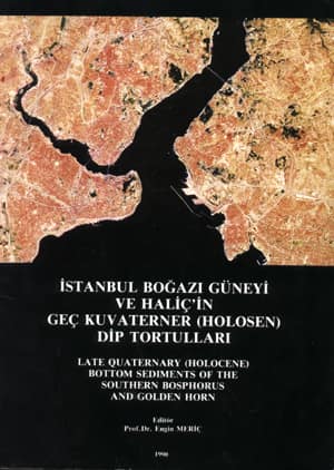 Late Quaternary (Holocene) Bottom Sediments of the Southern Bosphorus and Golden Horn