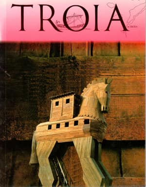 Troia (German)