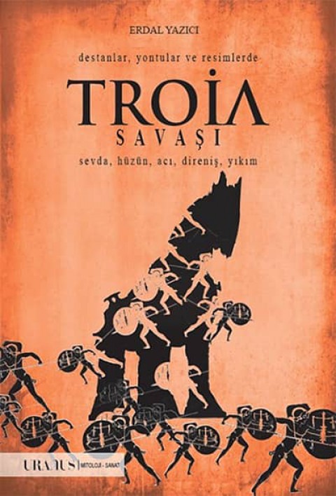 Troia Savasi