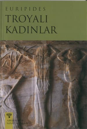 Troyali Kadinlar