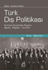 Turk Dis Politikasi Cilt 2: 1980-2001