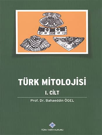 Turk Mitolojisi I-II
