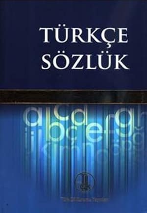 Turkce Sozluk