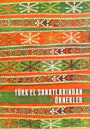 Turk El Sanatlarindan Ornekler
