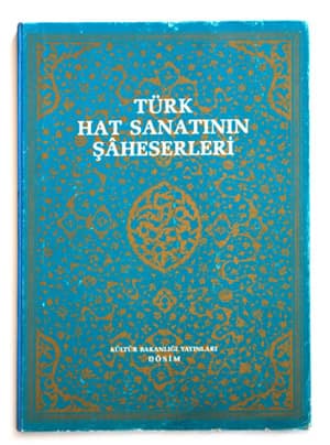 Hat Sanati Saheserleri