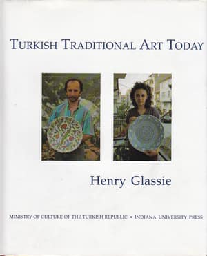 Turkish Traditional Art Today