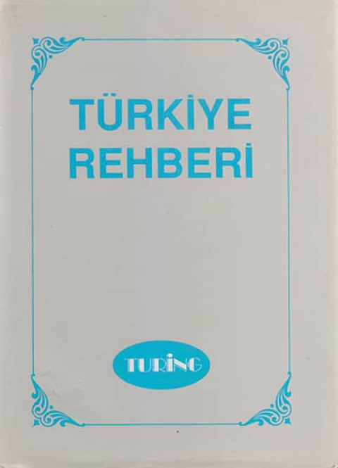 Turkiye Rehberi