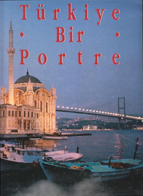 Turkiye Bir Portre