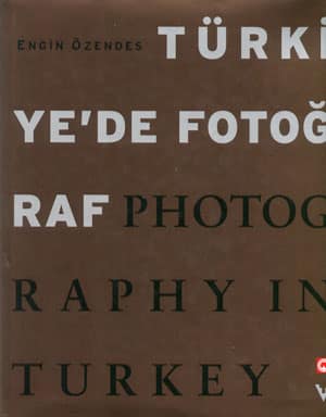 Turkiye'de Fotograf / Photography in Turkey