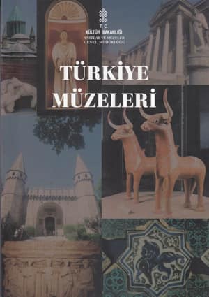 Turkiye Muzeleri