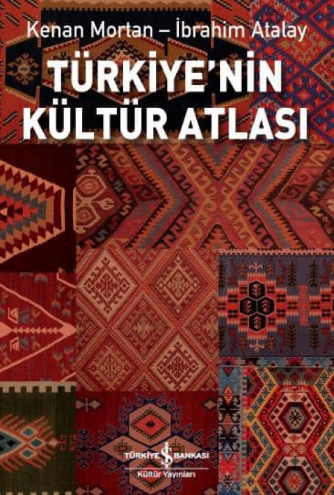 Türkiye'nin Kültür Atlasi