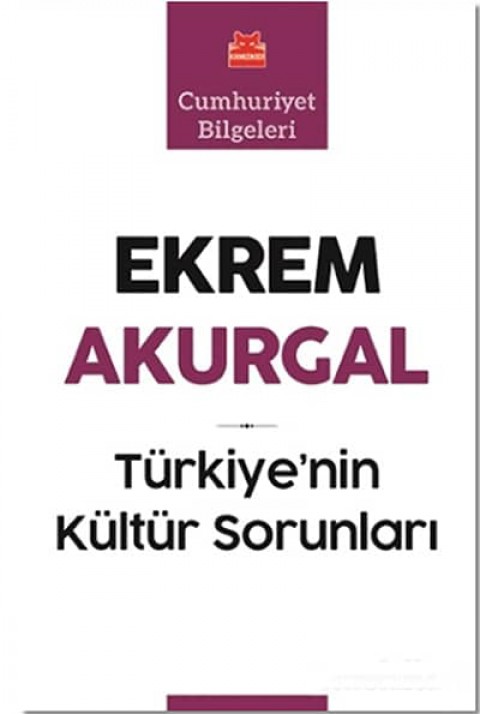 Türkiye'nin Kultur Sorunlari