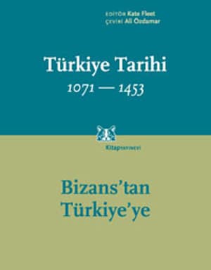 Turkiye Tarihi 1071-1453