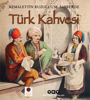 Turk Kahvesi