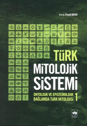 Turk Mitolojik Sistemi 1 