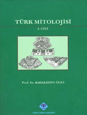 Turk Mitolojisi II