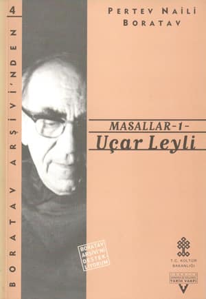 Masallar 1 Ucar Leyli