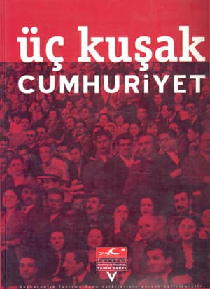 Uc Kusak Cumhuriyet