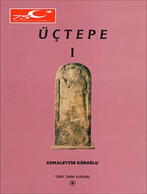 Uctepe I