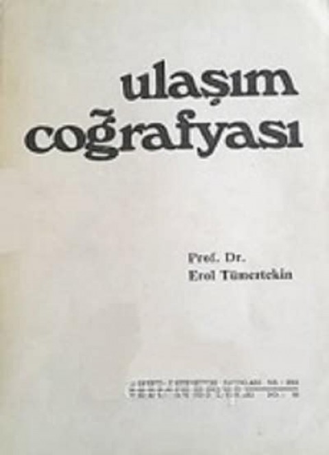 Ulasim Cografyasi