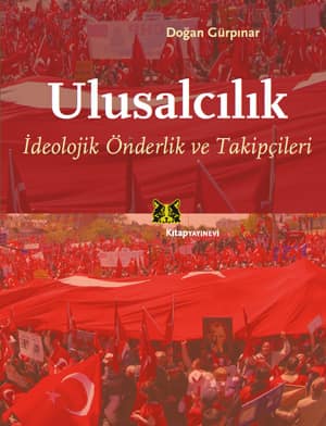 Ulusalcilik