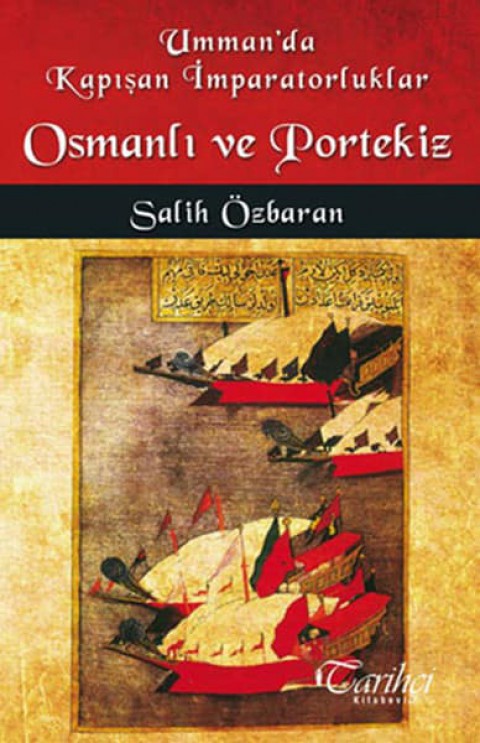 Umman'da Kapisan Imparatorluklar Osmanli ve Portekiz