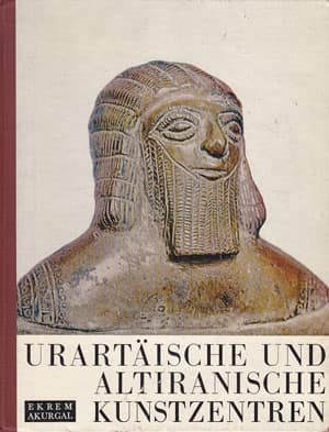Urartaische und altiranische Kunstzentren