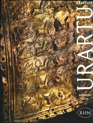 Urartian Belts