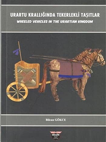 Wheeled Vehicles In The Urartian Kingdom